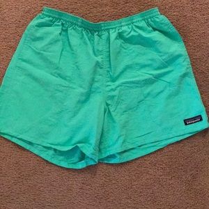 Patagonia Men’s Baggies